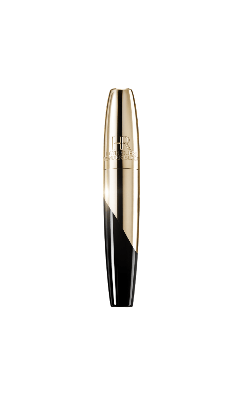 „Lash Queen Wonder Blacks“ von Helena Rubinstein, mit Keratin, ca. 35 Euro