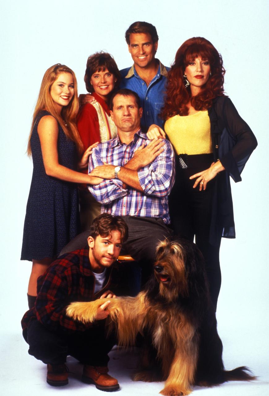 Ed O'Neill selbst wurde durch seine legendäre Rolle als