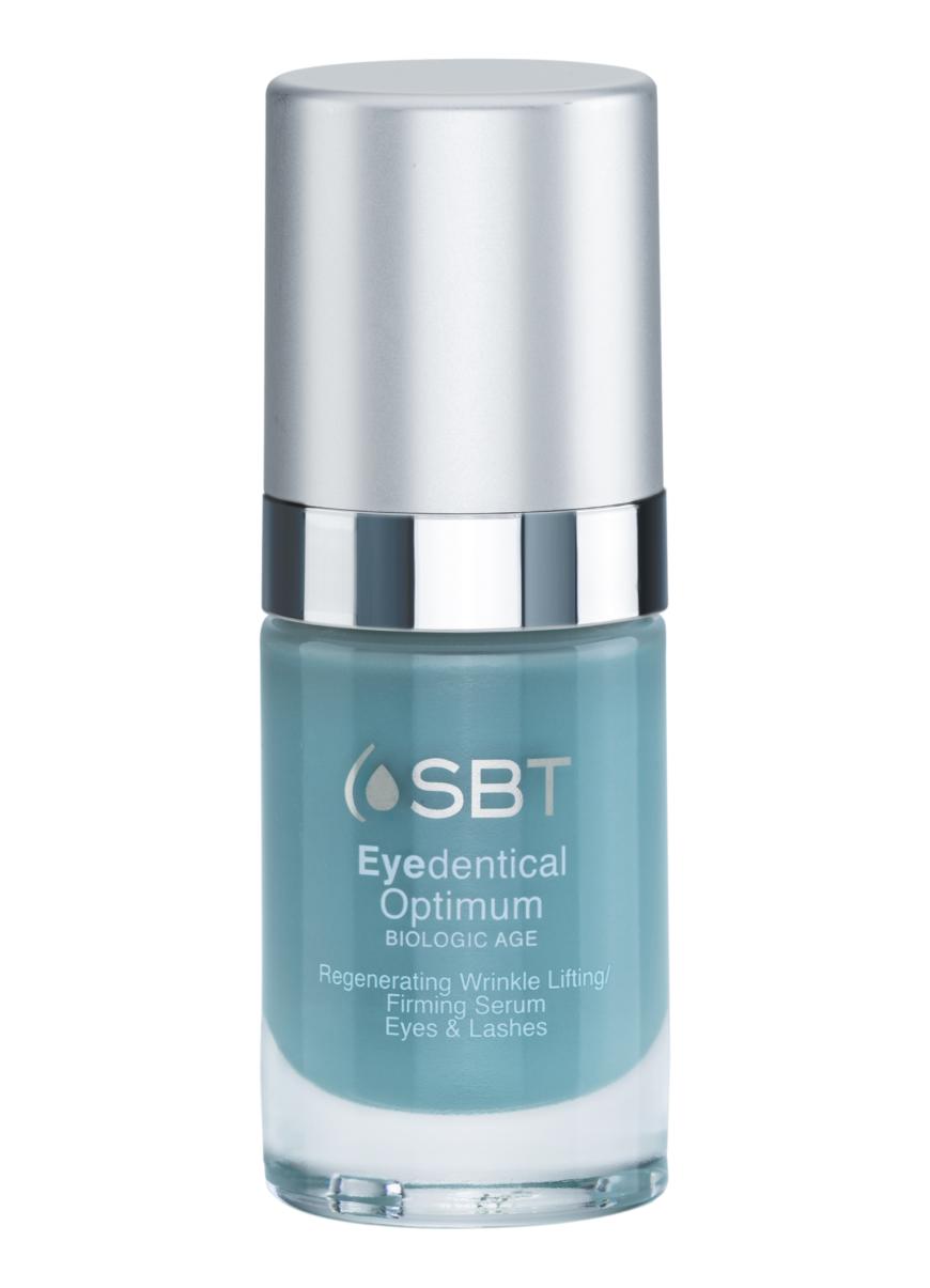 „Eyedentical Optimum“-Augenserum von SBT, ca. 80 Euro