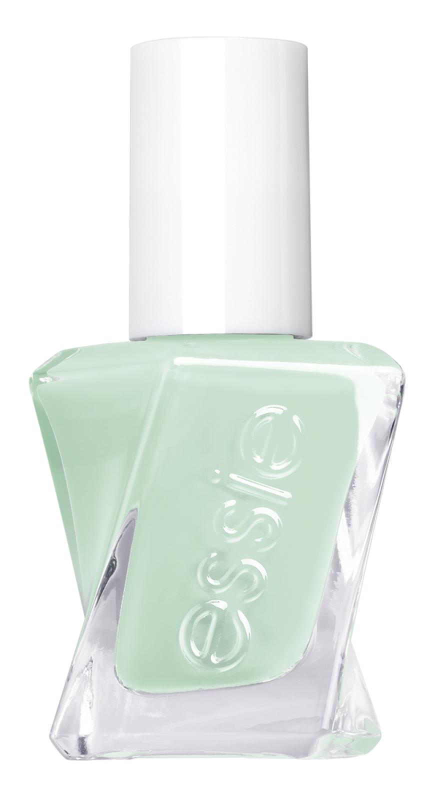 Der Favorit unser Beauty-Praktikantin Kimberley Böse: GO GREEN!
