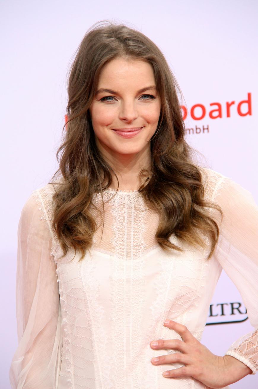 Die Neue bei "The Voice of Germany" - Yvonne Catterfeld sucht ab Oktober neben Samu Haber, Michi Beck & Smudo und Andreas Bourani die beste Stimme Deutschlands.