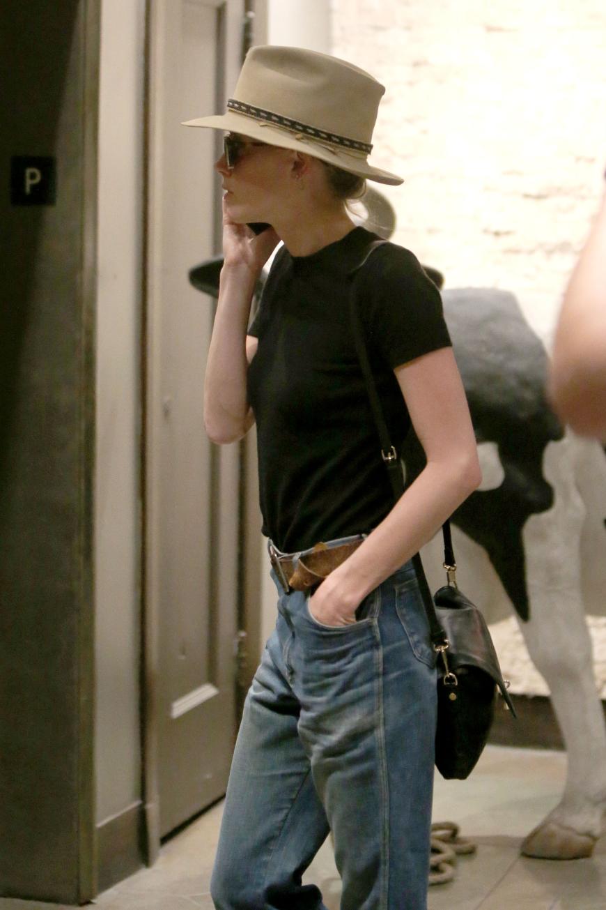 Wie schlecht geht es Amber Heard wirklich? Die Schauspielerin scheint extrem an Gewicht verloren zu haben.