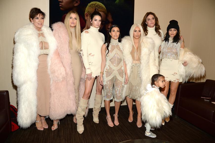Der Kardashian-Klan ist inzwischen eine der einflussreichsten Familien der Welt. Aber ist Khloé wirklich eine Kardashian?