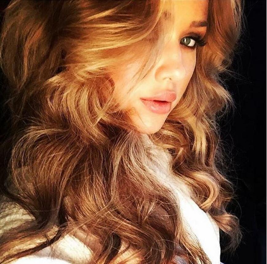 Kim Gloss sorgt für Verwirrung: Hat die Sängerin eine neue Frisur?