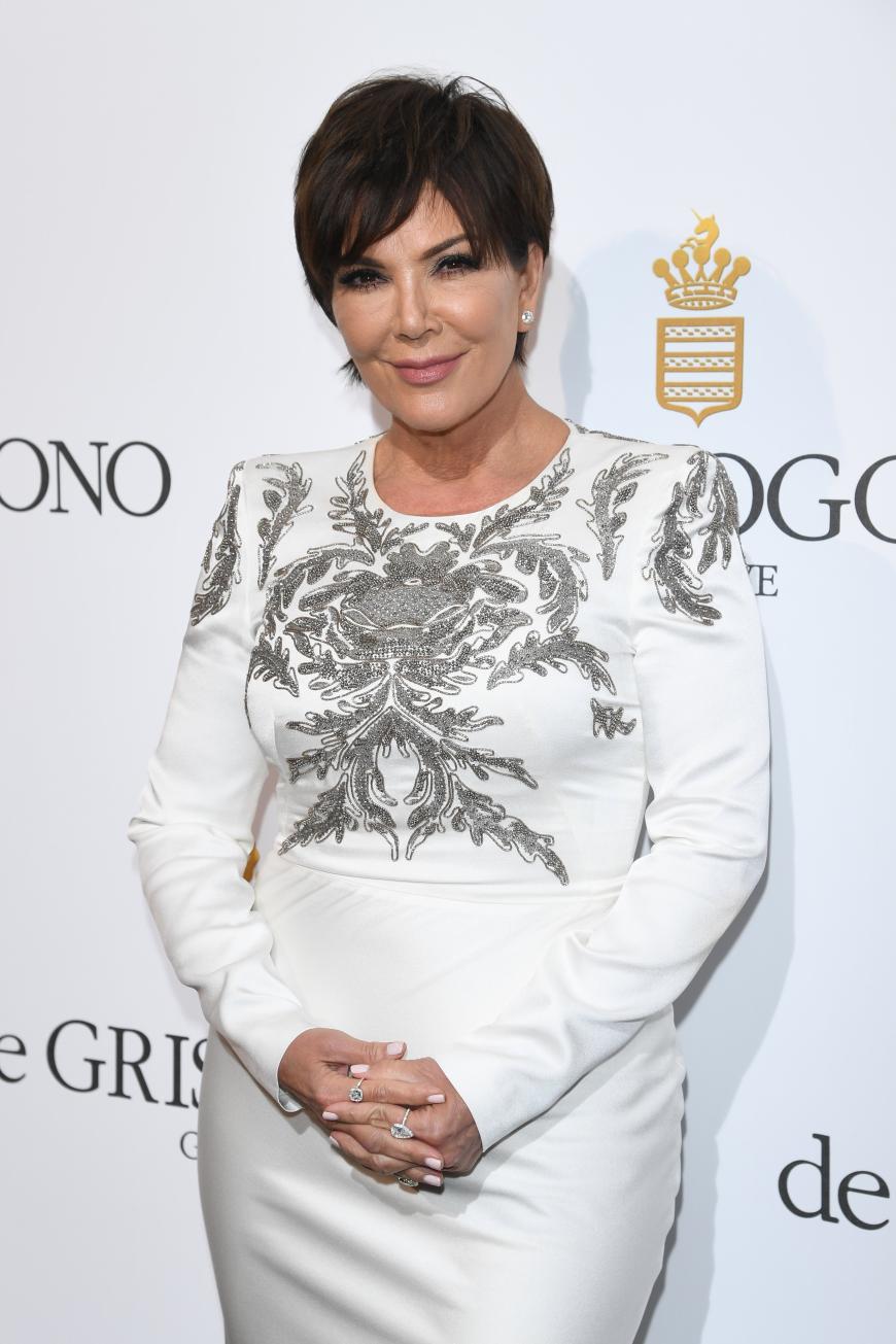 Kris Jenner hat bereits zugegeben, dass sie ihren Ex-Mann Robert Kardashian betrogen hat. Aber von den Gerüchten, dass Khloe nicht Roberts Kind sei, will sie nichts wissen.