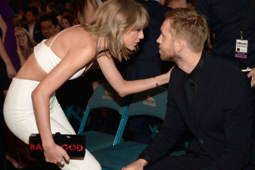 Wer machte mit wem Schluss? Ein Insider verriet nun, dass es nicht Calvin Harris war, der die Beziehung beendete, sondern Taylor Swift.