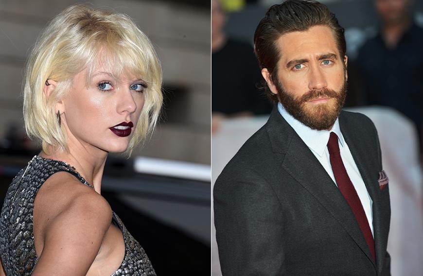 So sehen Taylor und Jake heute aus.