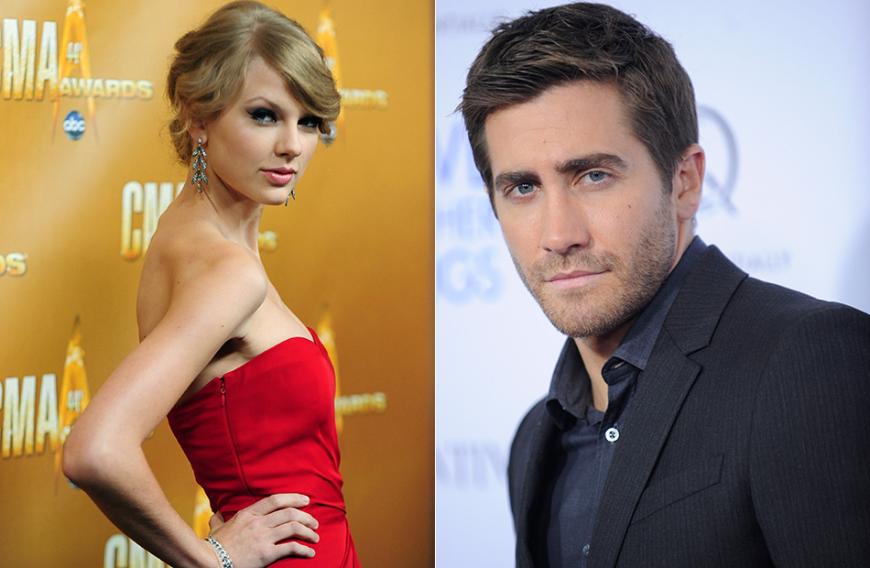 Oktober bis Dezember 2010: Jake Gyllenhaal
Der nächste Womanizer in Taylors Boyfriend-Kabinett war Jake Gyllenhaal. Er hielt als Inspiration für ihren Hit-Song