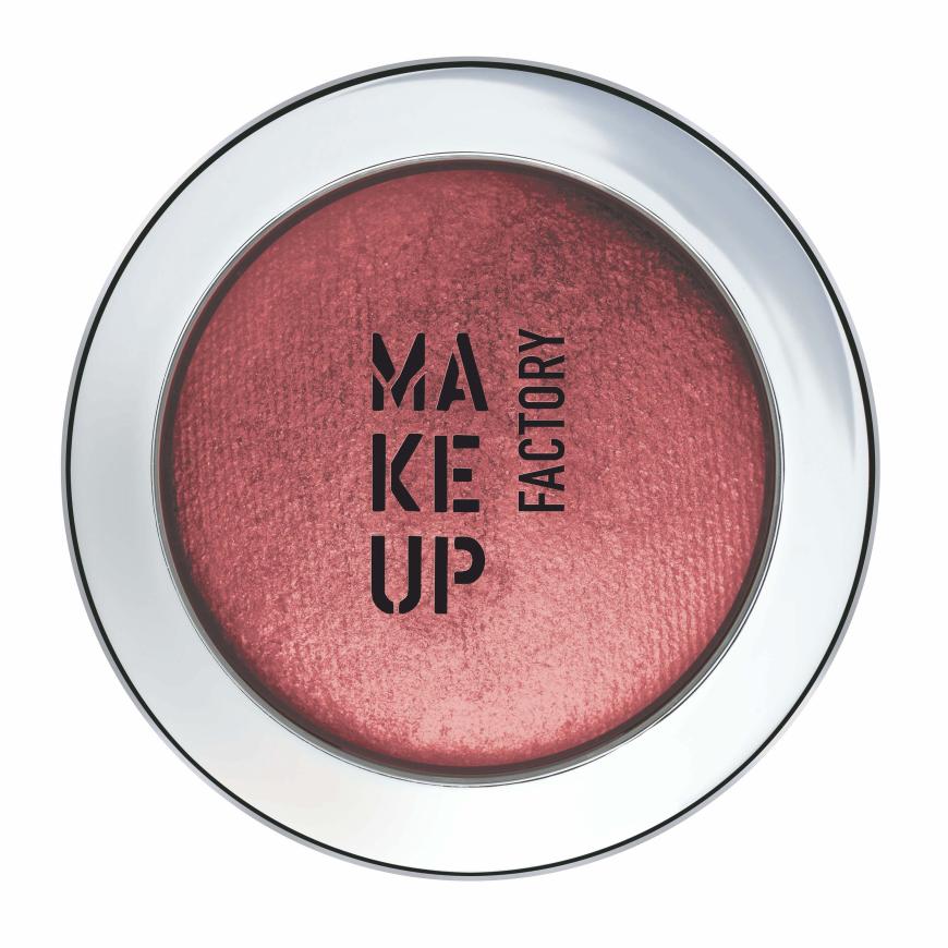 „Eye Shadow“ von Make up Factory, in „Daring Red