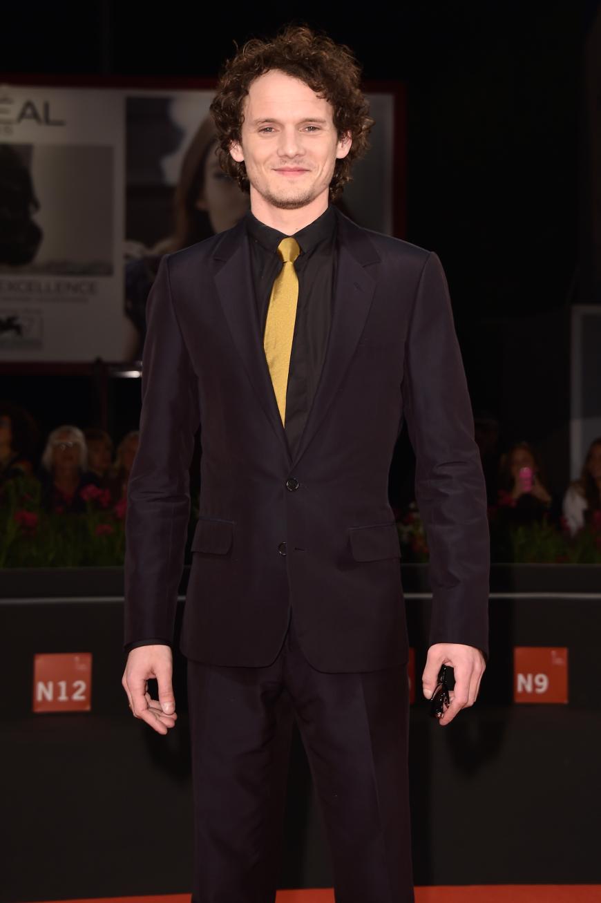 Anton Yelchin spielte unter anderem in „Star Trek“ (2009), „Star Trek Into Darkness“ (2013) und im kommenden Film „Star Trek Beyond“ (2016) mit.