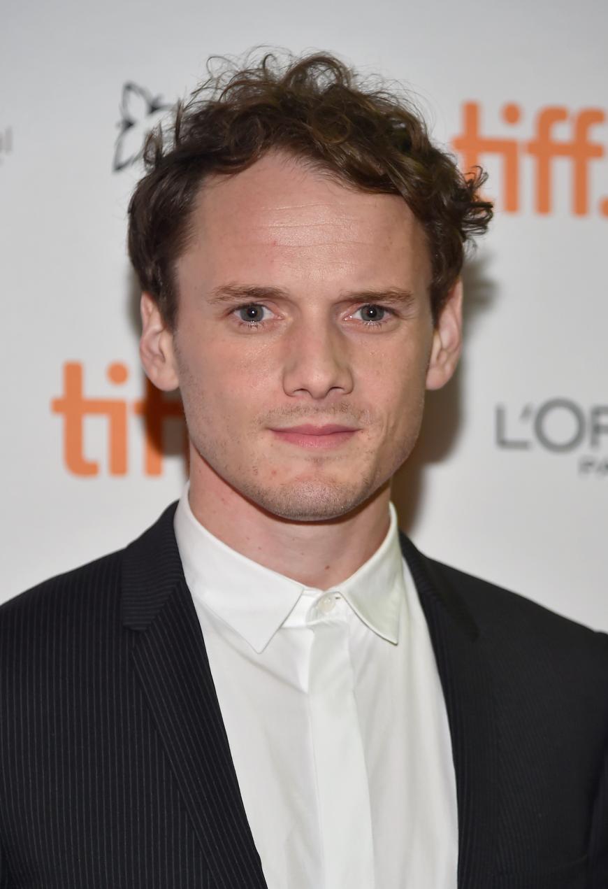 Anton Yelchin starb im Alter von 27 Jahren.