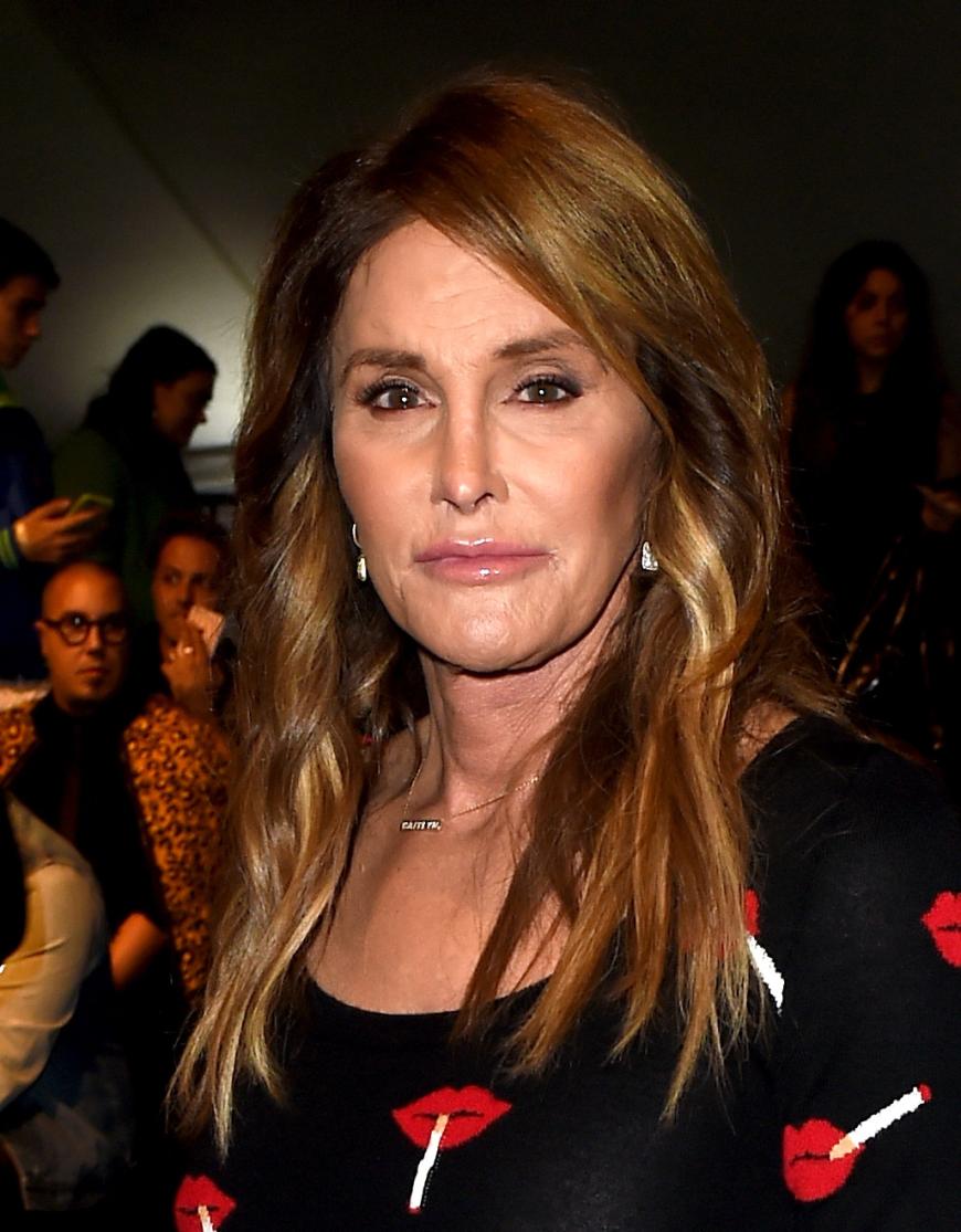 Caitlyn Jenner wartete am Vatertag vergeblich auf Nachrichten von ihren Töchtern Kim, Khloé und Kourtney.