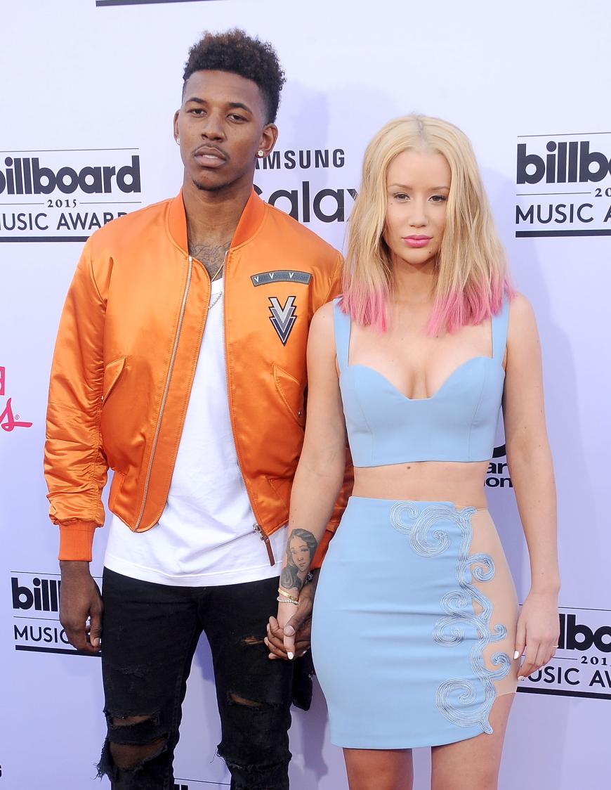 Nick Young betrog seine Ex-Verlobte Iggy Azalea mehrfach.
