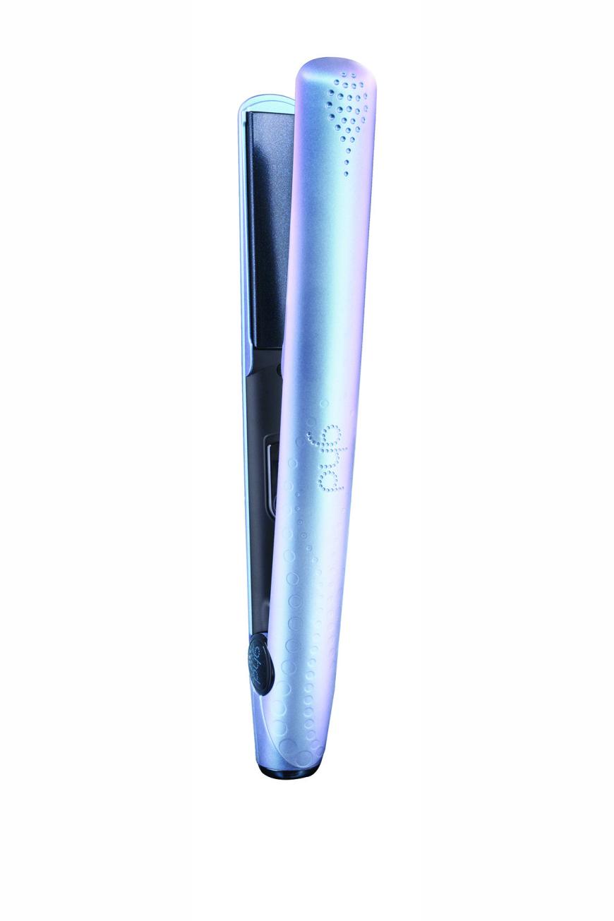 HEISSES EISEN „Atlantic Jade Styler“ von Ghd für Sleek Hair, ca. 199 Euro