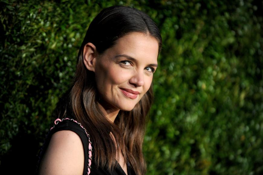 Katie Holmes machte aus ihrer gemunkelten Liebesbeziehung zu Schauspiel-Kollege Jamie Foxx bislang immer ein Geheimnis. Doch jetzt sieht es ganz so aus ...