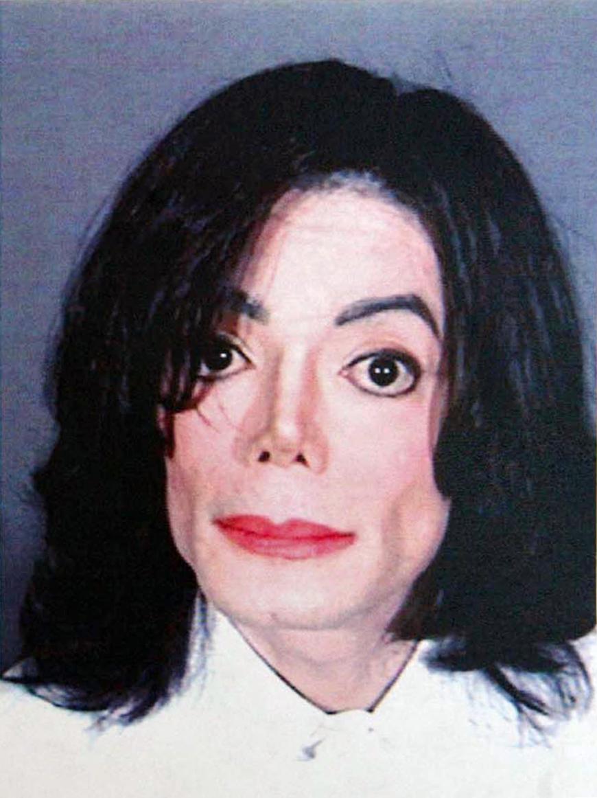 Neue Vorwürfe gegen Michael Jackson: "Manipulativer ...