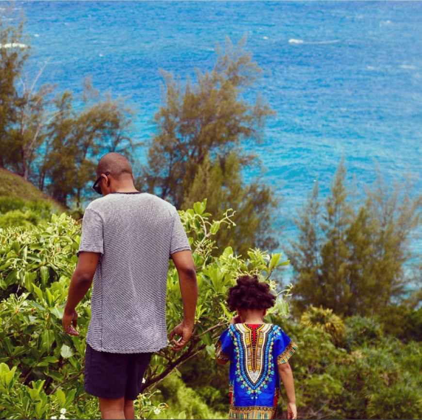 Wo führt der Weg Jay-Z und Beyoncé hin? Kann ein zweites Kind wirklich ihre Ehe retten?