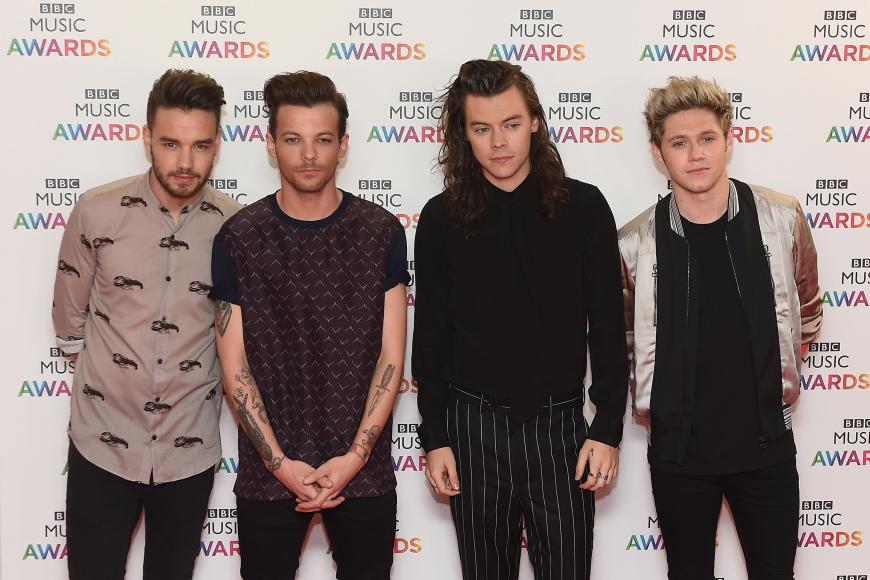 Ist One Direction somit Geschichte?