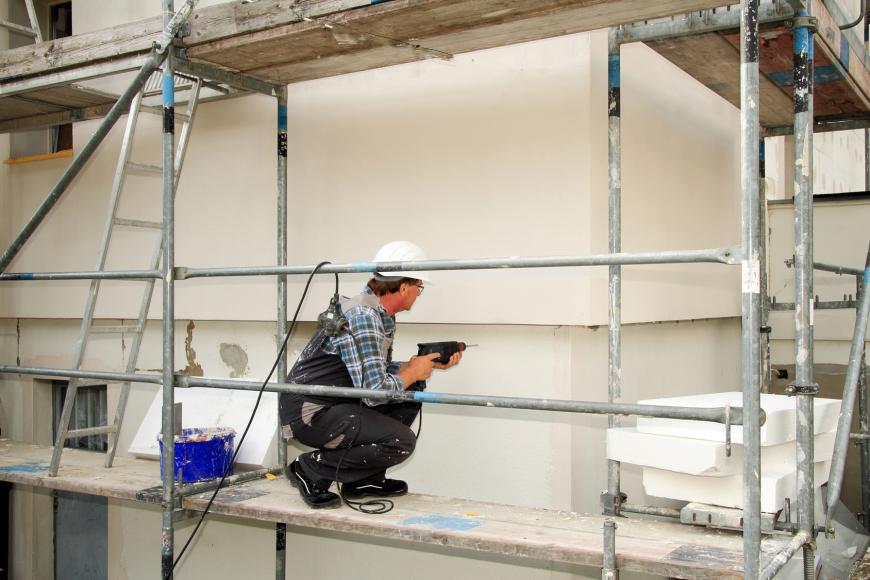 Zukunftsplanung & Modernisierung: Wie weit sollten Bauherren gehen? - Bild 5