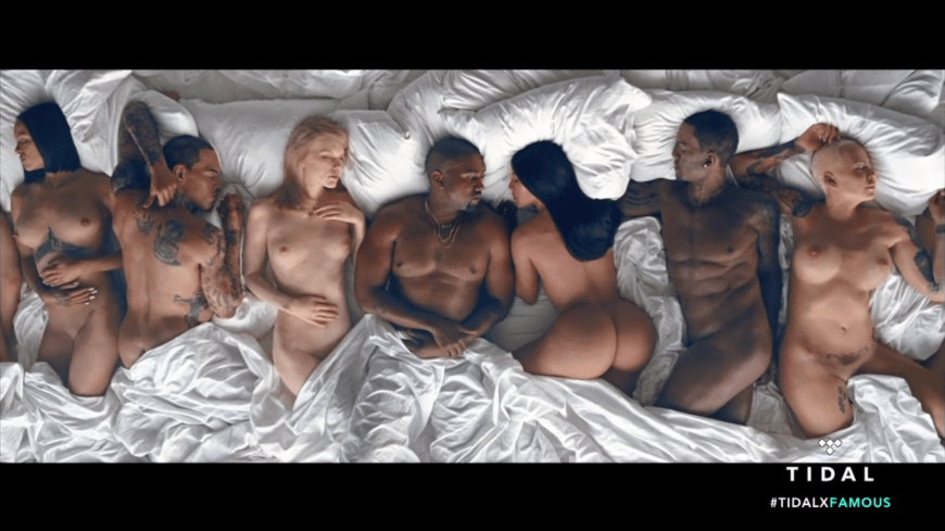 Rihanna, Chris Brown, Taylor Swift und viele andere Promis liegen in
