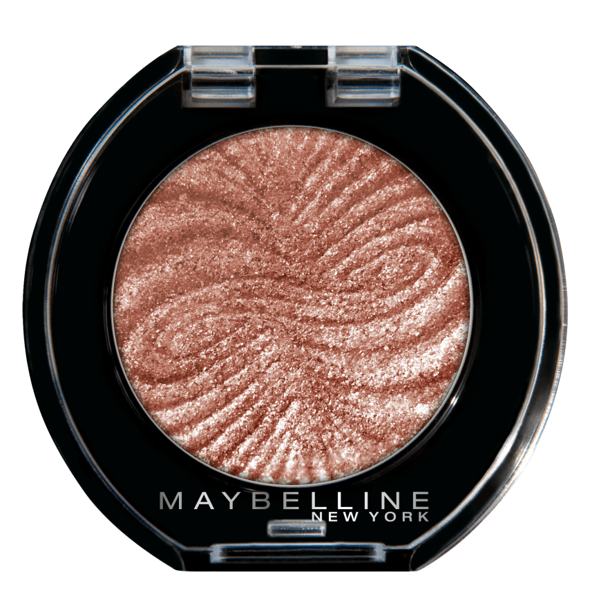 „Colorshow Mono Shadow“ von Maybelline New York, in „Copper Fizz“, ca. 7 Euro
