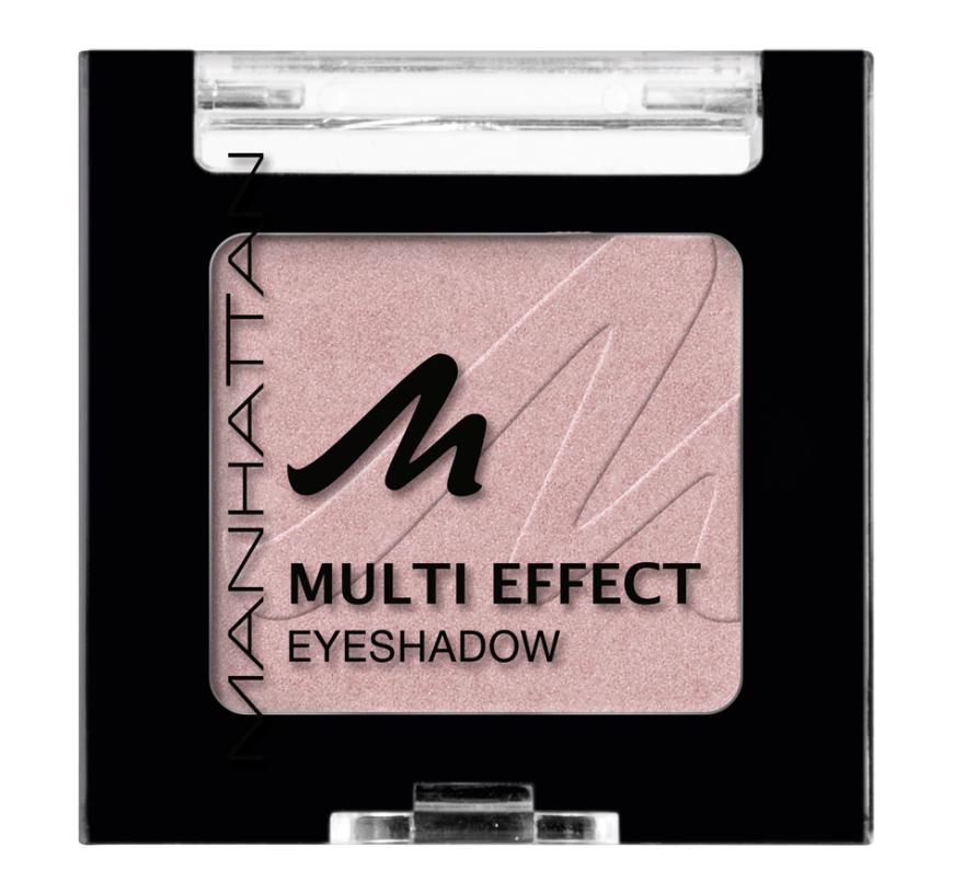 „Multi Effect Eye Shadow“ von Manhattan, in „Dollywood Darling“, ca. 4 Euro