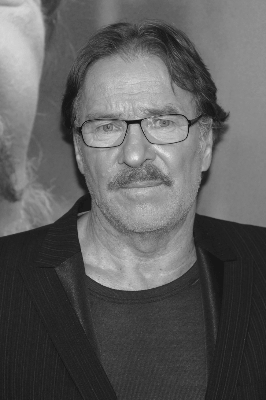 Götz George starb am 19. Juni 2016 im Alter von 77 Jahren nach kurzer Krankheit. Besonders als schnodderiger