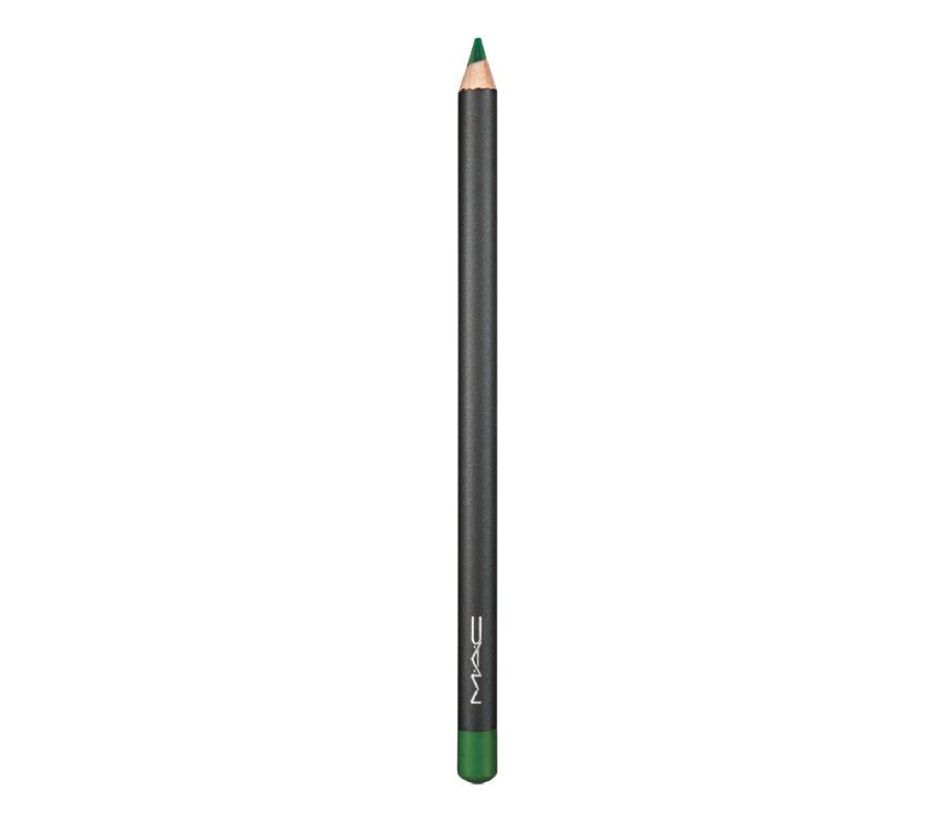 „Pro Chronographic Pencil“ von Mac, in „Landscape Green“, ca. 18 Euro