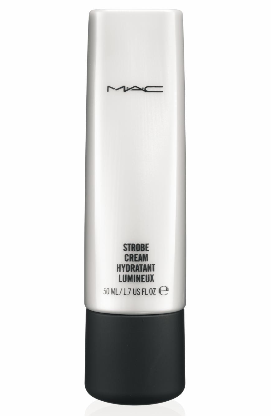 „Strobe Cream“ von Mac, ca. 36 Euro