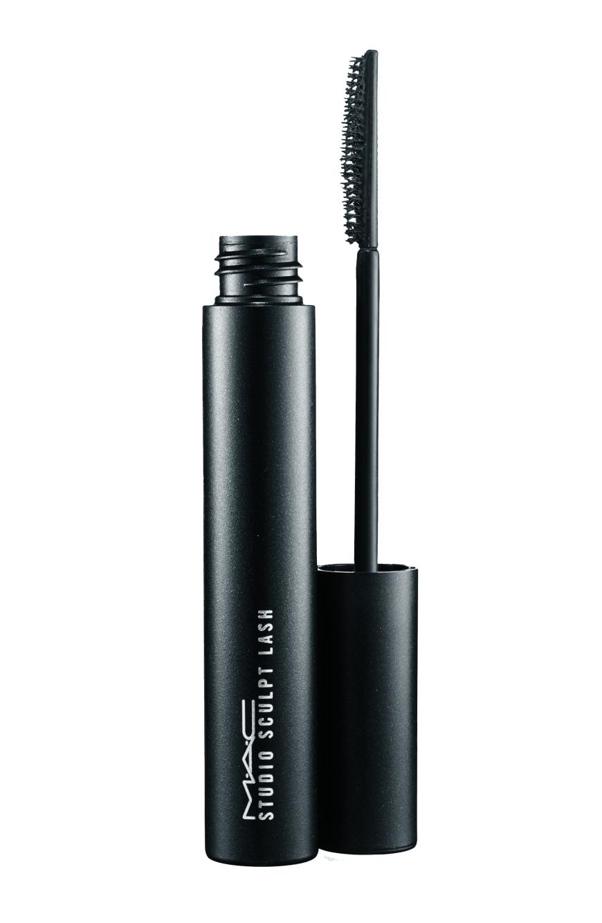 „Studio Sculpt Lash“-Mascara von Mac, ca. 30 Euro