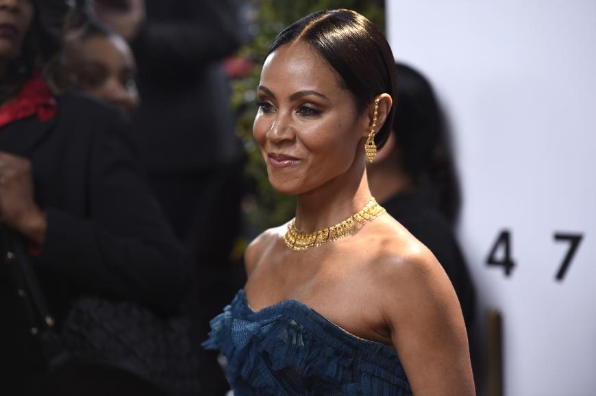 Sie hat allen Grund stolz auf sich zu sein: Mit ihrem Oscar-Boykott hat Jada Pinkett Smith den Stein ins Rollen gebracht.