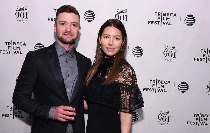 Erwarten Justin Timberlake und Jessica Biel ihr zweites Baby?
