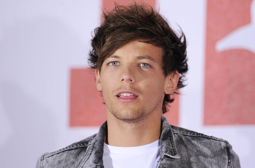 Louis Tomlinson sieht sich offenbar gezwungen, sich vor Gericht mehr Zeit mit seinem Sohn zu erkämpfen.