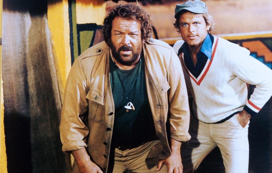 Terence Hill Et Bud Spencer Films Terence Hill Et Bud Spencer Films | AUTOMASITES