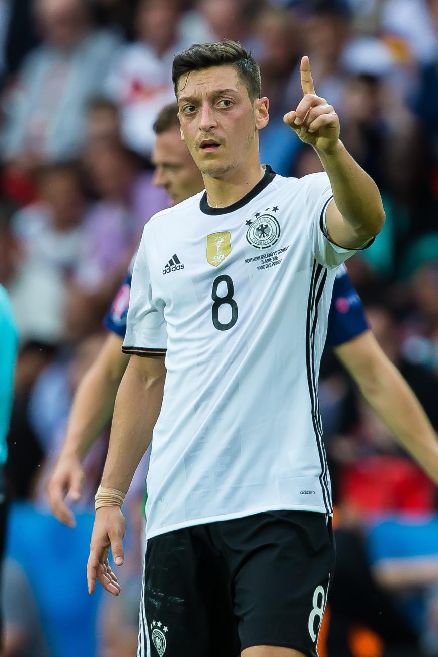 Der Nationalspieler hat beim EM-Spiel gegen Italien den Elfmeter verschossen.