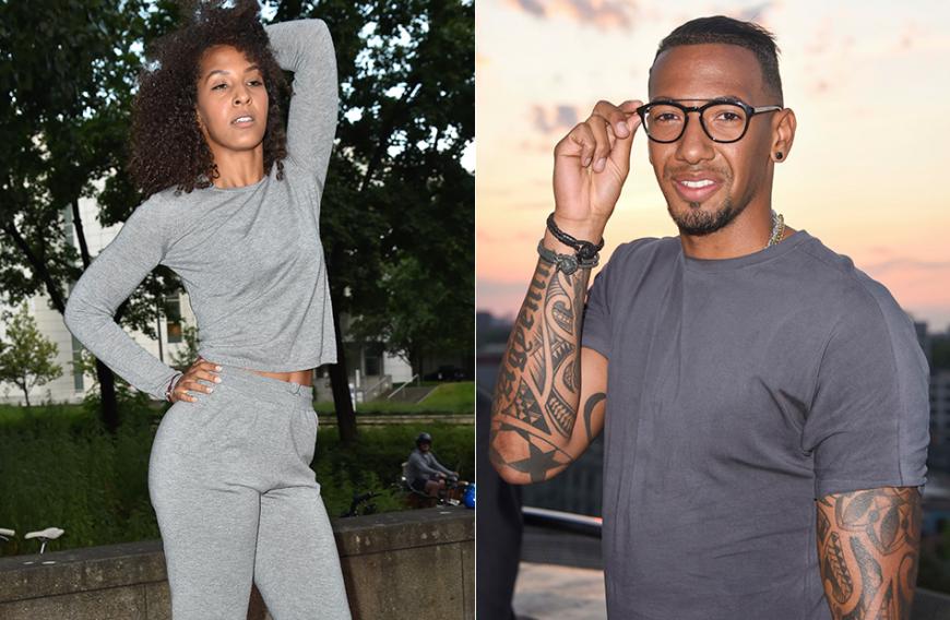 Nationalmannschafts-Star Jérome Boateng hat mit Kevin Prince und George Boateng nicht nur zwei Halbbrüder, die beide ebenfalls Fußball spielen, sondern auch eine drei Jahre jüngere Schwester. Avelina Boateng verdient mit Gesang und Tanz ihr Geld. So war sie Background-Tänzerin bei Lena Meyer-Landrut und 2013 Kandidatin von