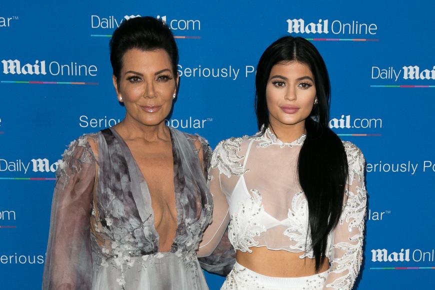 Kylie Jenner möchte angeblich ihre Mutter als Manager feuern. Was ist der wahre Grund für den Streit?