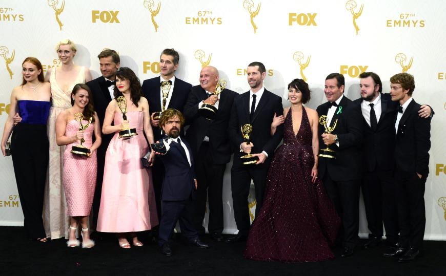 Wir müssen uns also auf ein Wiedersehen mit unseren Serienhelden noch ein bisschen länger gedulden. Die neue Staffel kommt wahrscheinlich im Sommer 2017.