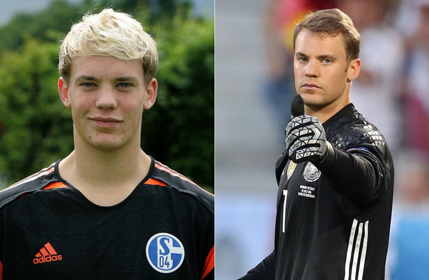 Bastian Schweinsteiger ist der ... | Zum Schießen! So ...