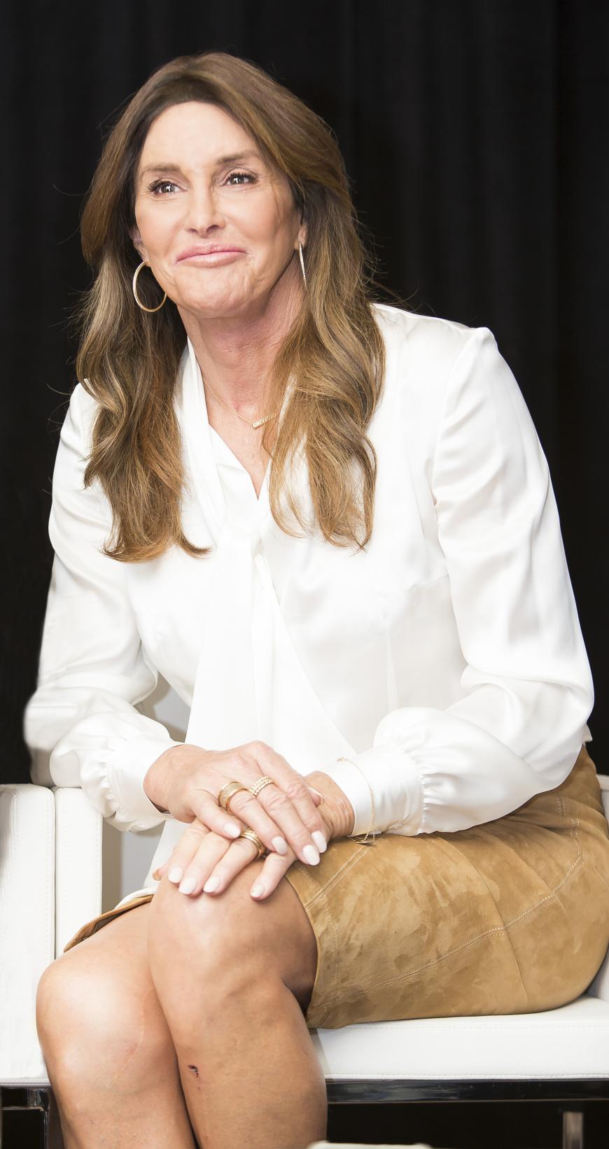 Caitlyn Jenner ist wieder Oma geworden.