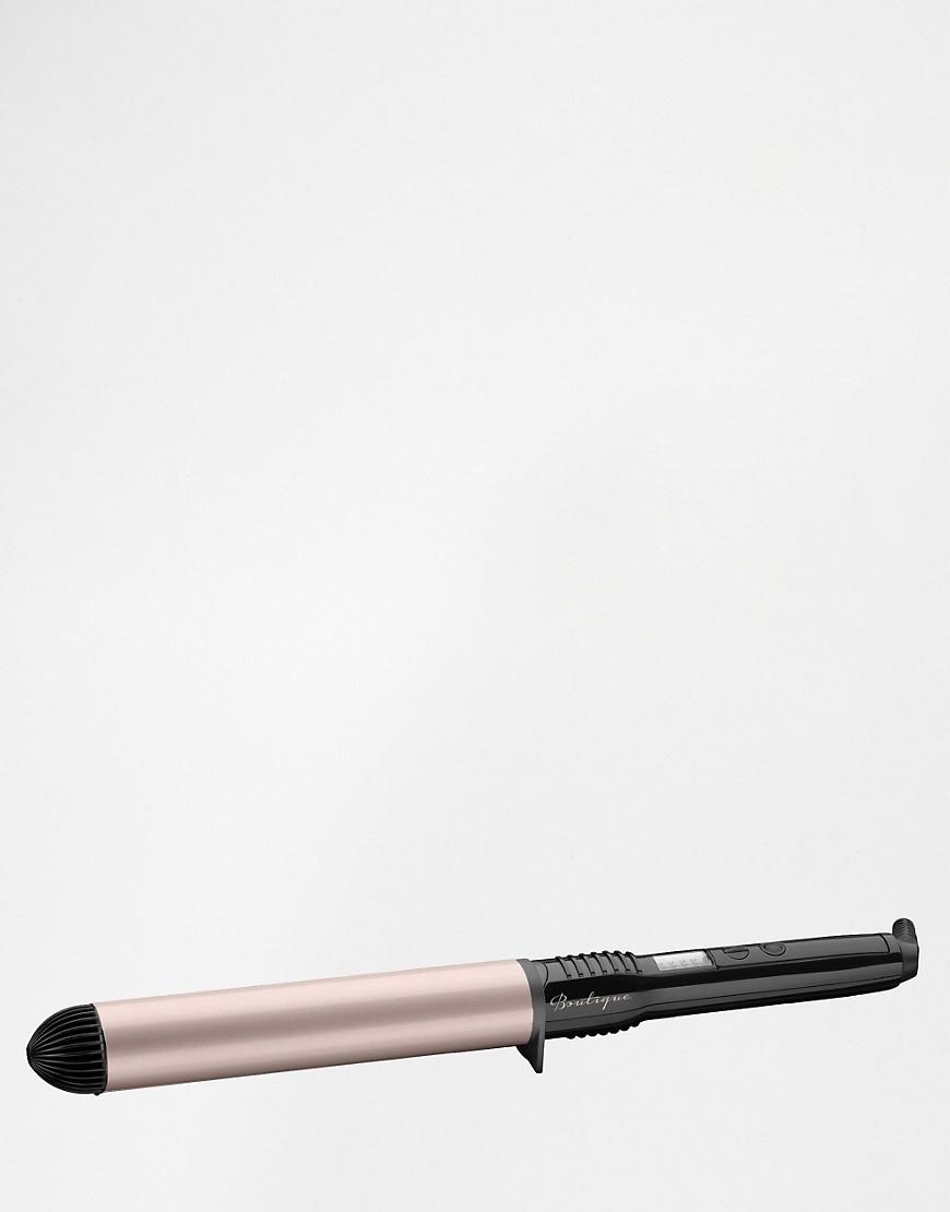 „Soft Waves“-Lockenstab von BaByliss Boutique, ca. 60 Euro
