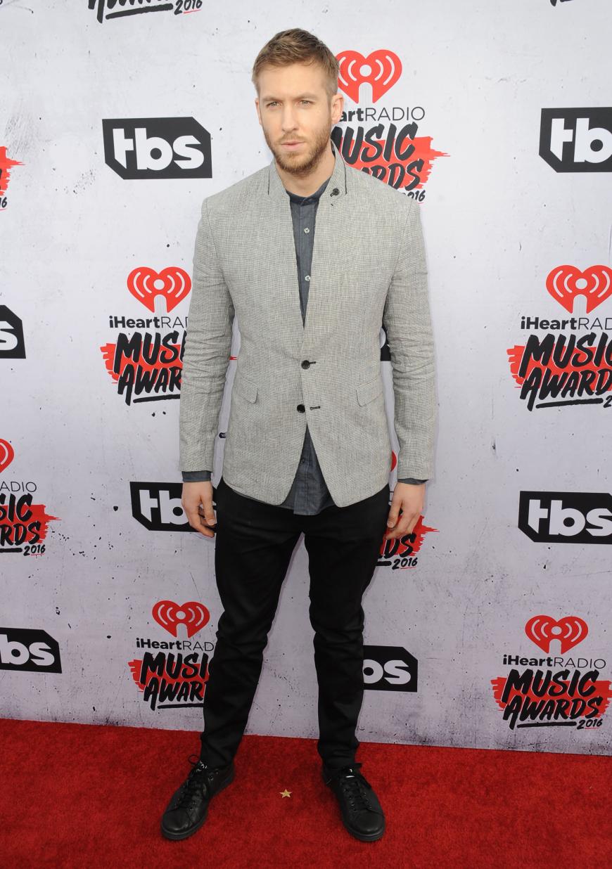 Sexy Rache an Taylor Swift? Calvin Harris wurde nun mit heißer Begleitung gesichtet...