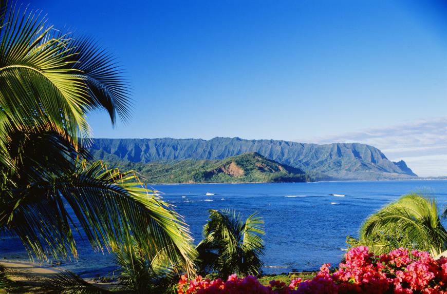 Exotische Düfte auf Hawaii genießen