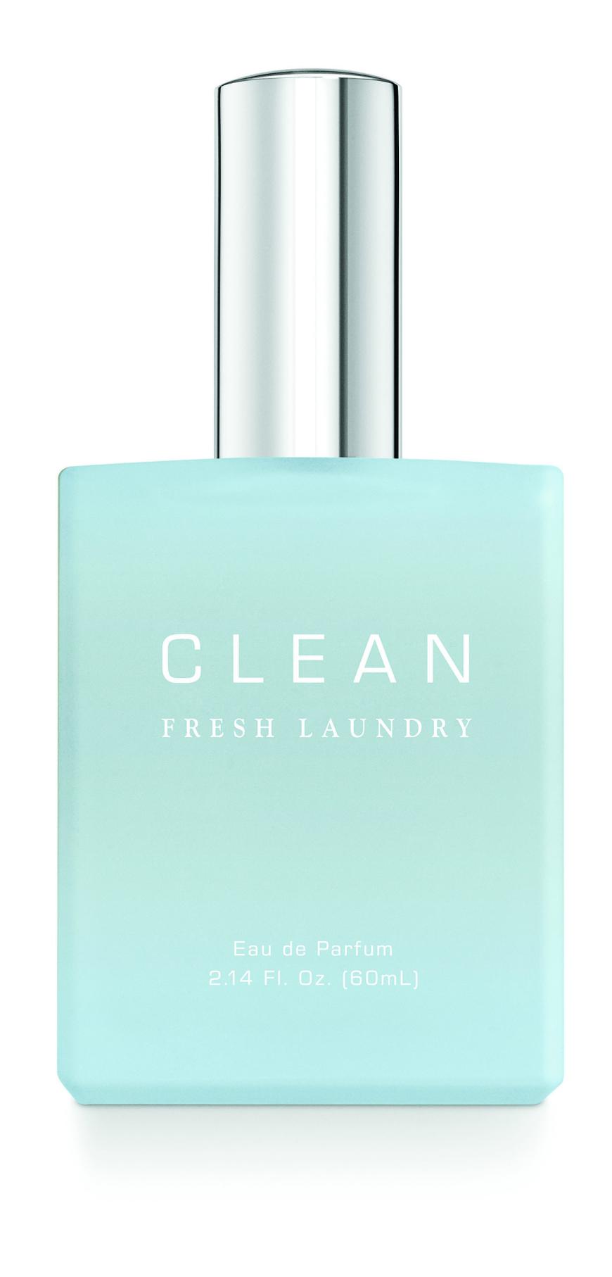 „Fresh Laundry“ von Clean,mit Limette und Heliotrop, 60ml, EdP, ca.78 Euro