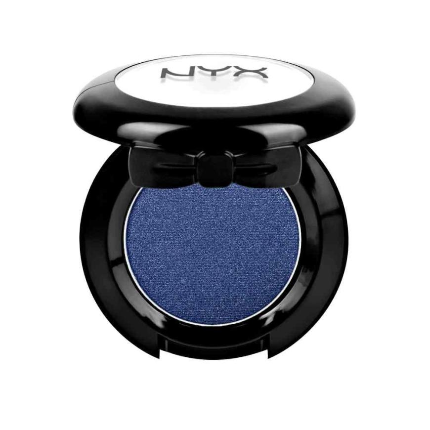 „Hot Single“ Lidschatten von Nyx, in „Galactic“, ca. 3 Euro, douglas.de