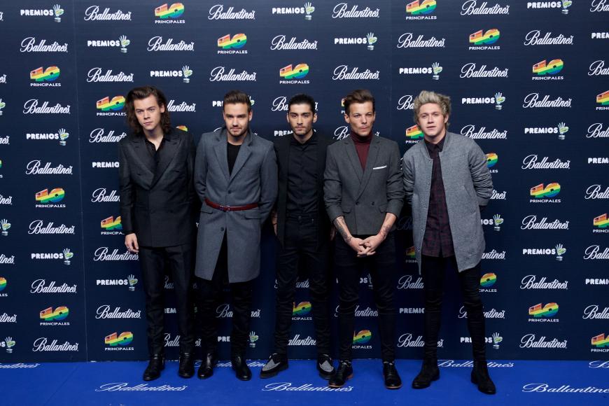 Kurz nach dem Traum verließ Zayn die Band und das auch noch während ihrer Asien-Tour.