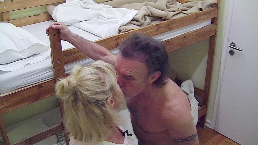 René und Maria Weller