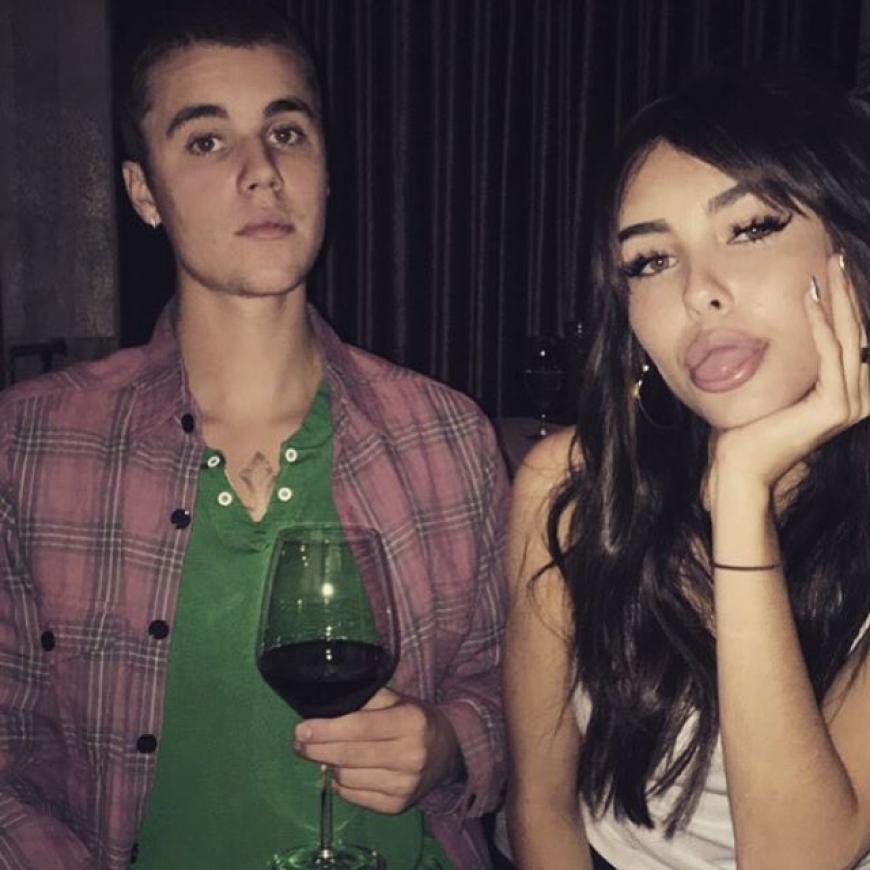 Sind Justin Bieber und Madison Beer ein Paar? Auf dem Instagram-Account des Sängers taucht die 17-Jährige verdächtig oft auf.