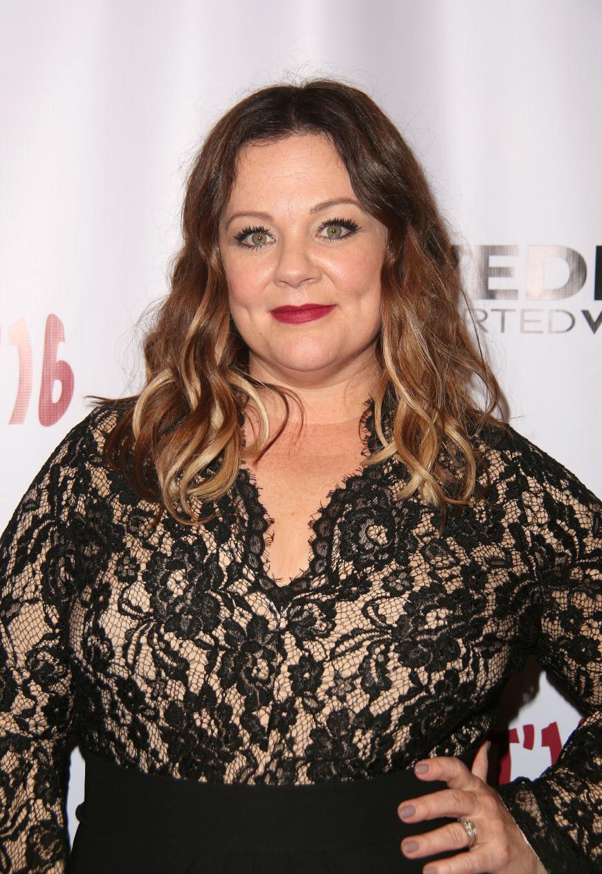 Melissa McCarthy spricht über Serien-Ende des „Gilmore Girls