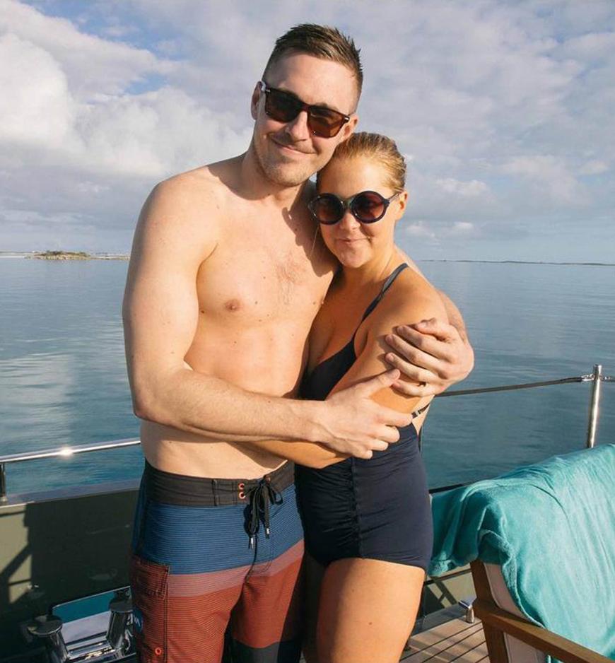 Mittlerweile ist die US-Beauty happy mit ihrem Freund Ben Hanisch.
